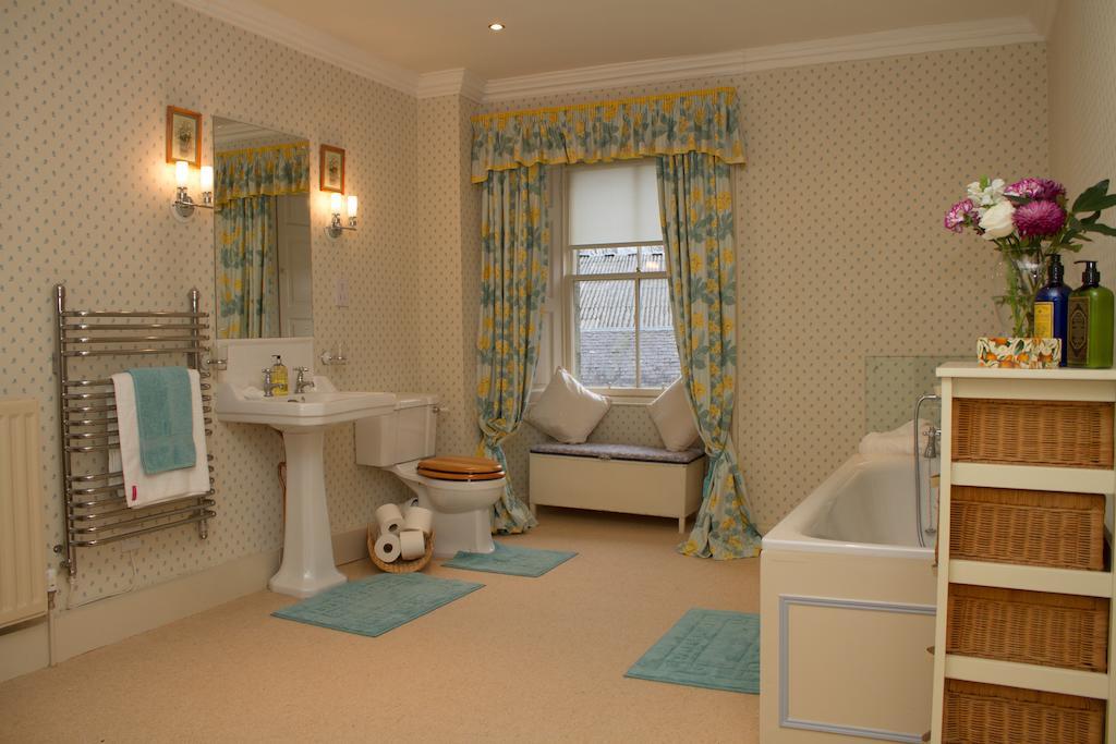 Abbotshaw House Farm B&B Newcastleton Pokój zdjęcie
